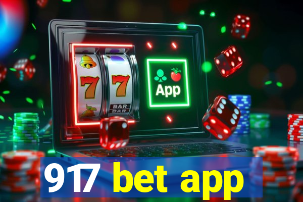 917 bet app